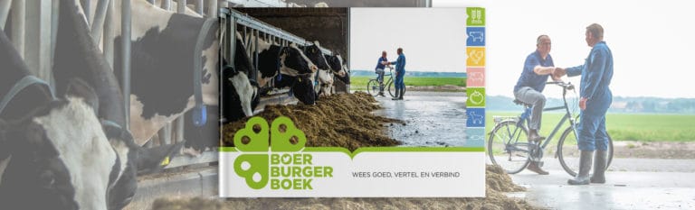 ReMarkAble Website Nieuwe Portfolio BoerBurgerBoek