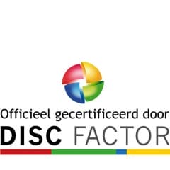 disc factor
