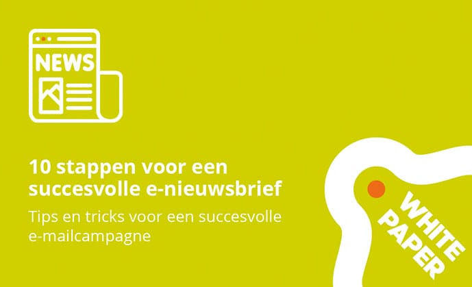 ReMarkAble Whitepaper 10stappen E NieuwsbriefIcoon