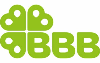 BBB-logo website