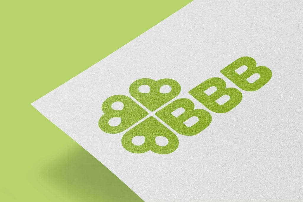 Portfolio Werk Logo BBB