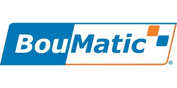 BouMatic Portfolio Logo