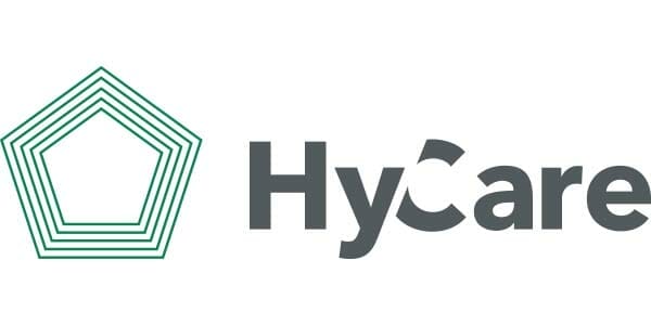 HyCare Portfolio Logo