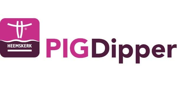 PIGDipper Portfolio Logo