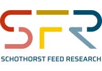 SFR Schothorst Feed Research