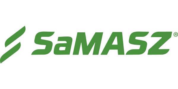 SaMASZ Portfolio Logo