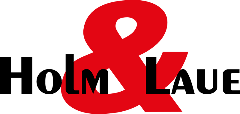 Holm&Laue_logo