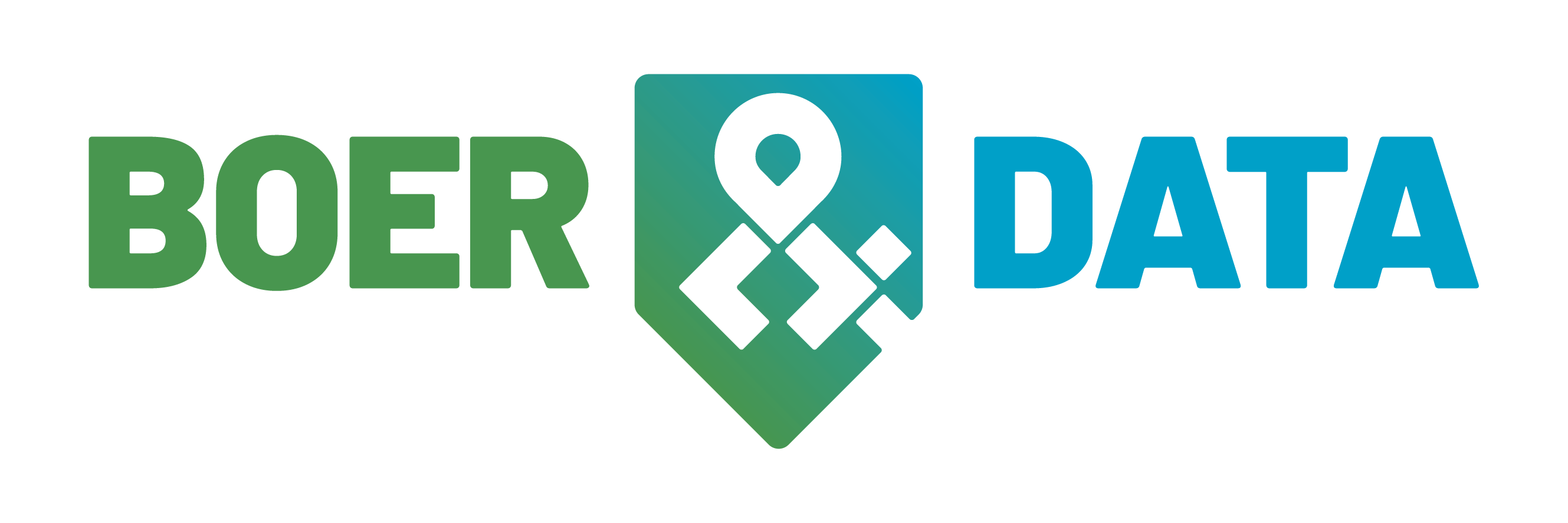 Boer en Data - logo
