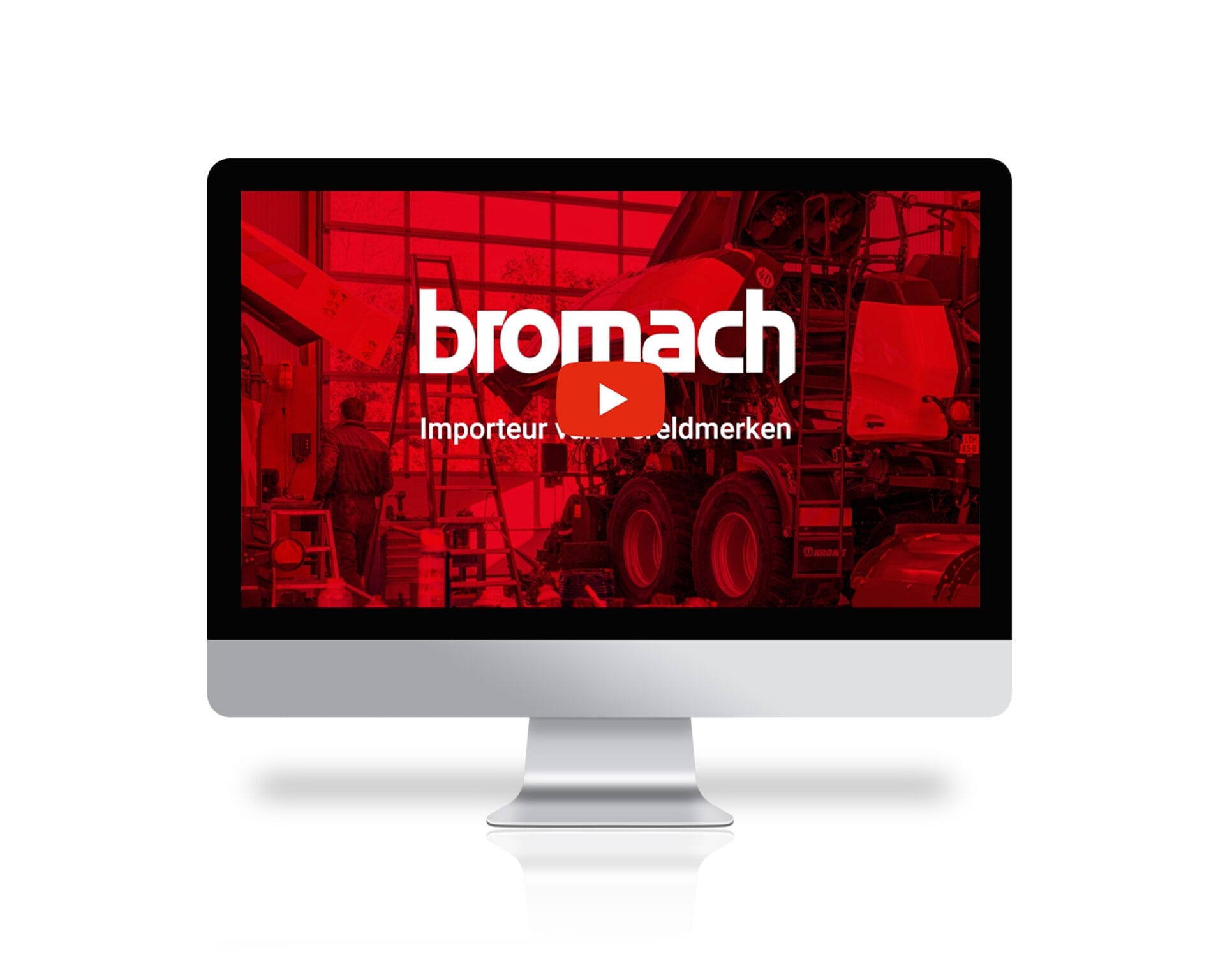 beeldscherm-Bromach-video