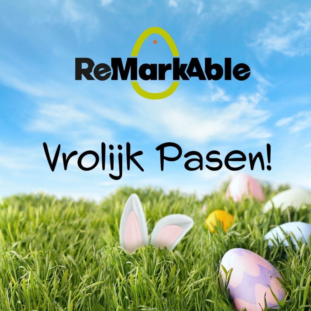 ReMarkAble-Pasen-post